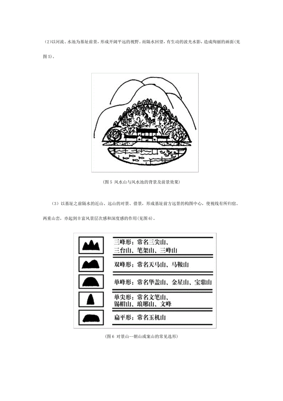 建筑环境与传统住宅理念_第4页