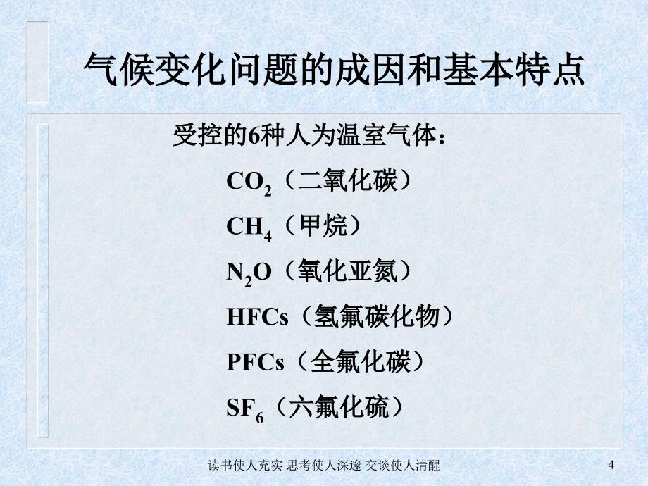 中国在全球应对气候变化中作用PPT课件_第4页