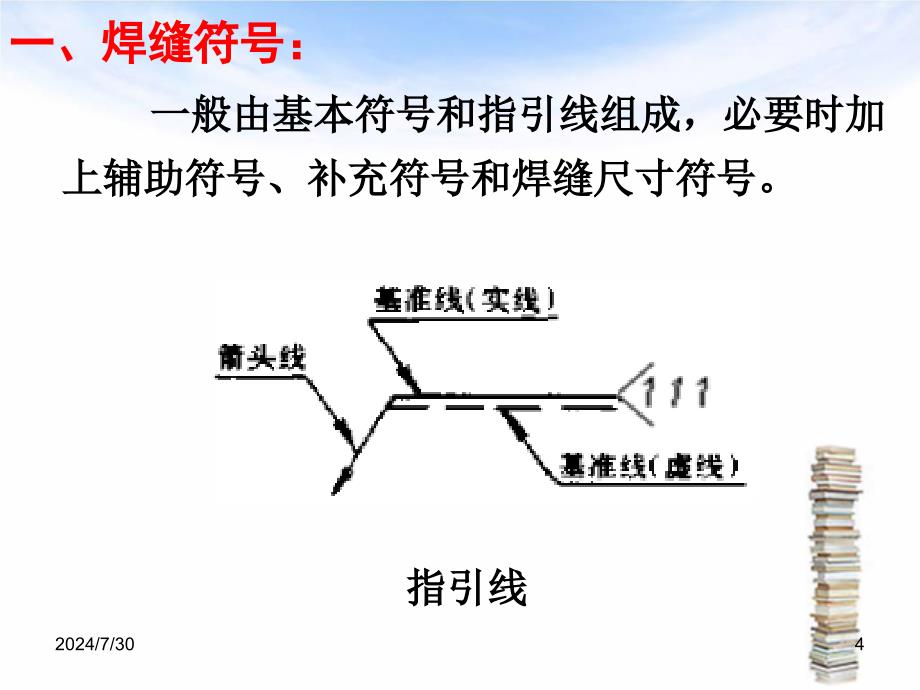 焊接工艺焊接符号及焊接方法代号教学课件PPT.ppt.ppt_第4页