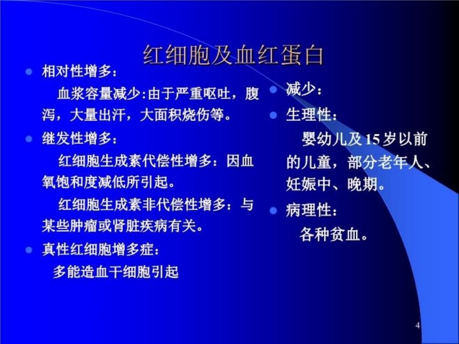 最新常见检验项目的临床应用PPT课件_第4页