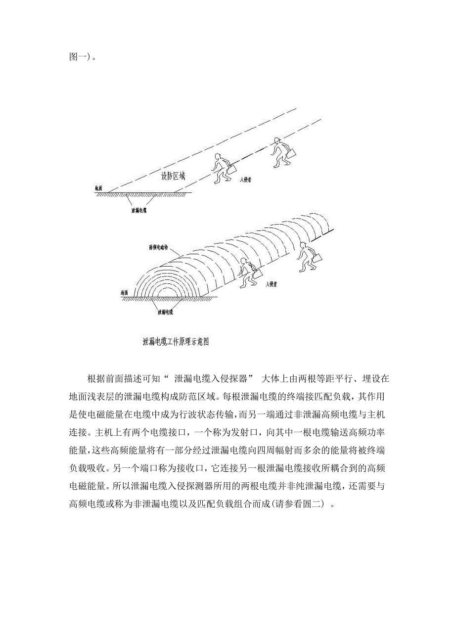 泄漏电缆方案推荐_第5页