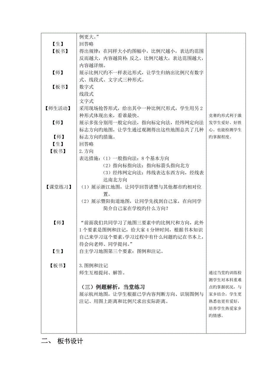 从社区看我家好教学设计_第2页