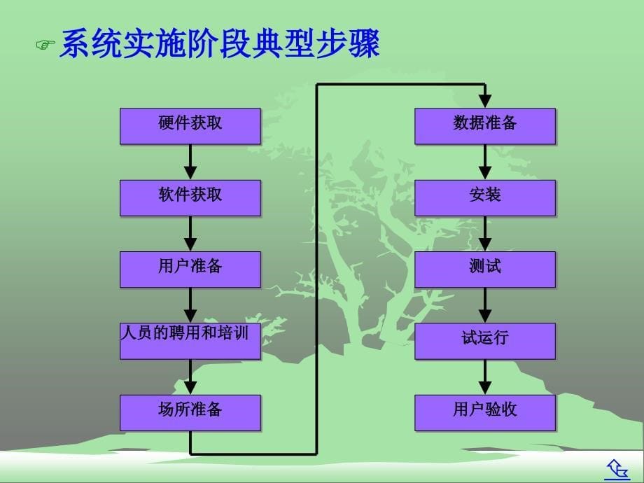 管理信息系统第八章_第5页