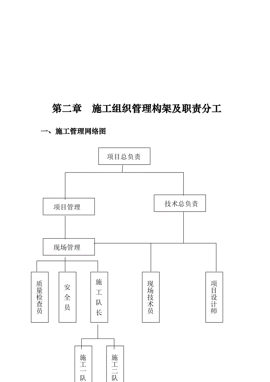 广告安装施工方案_第4页