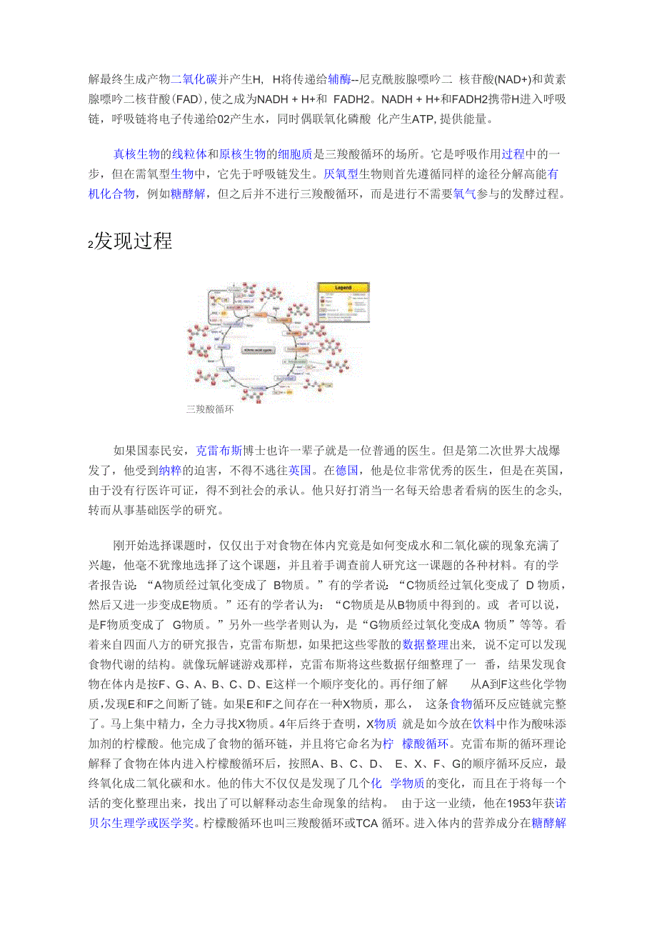 三羧酸循环_第2页