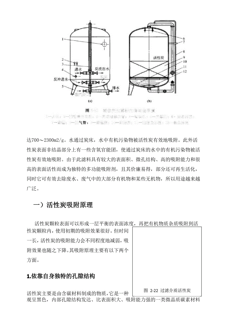 活性炭过滤器技术方案_第2页