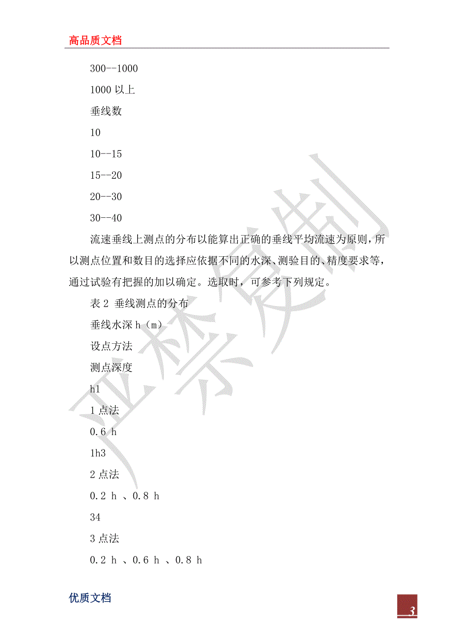 2022年实习报告(水文)_第3页