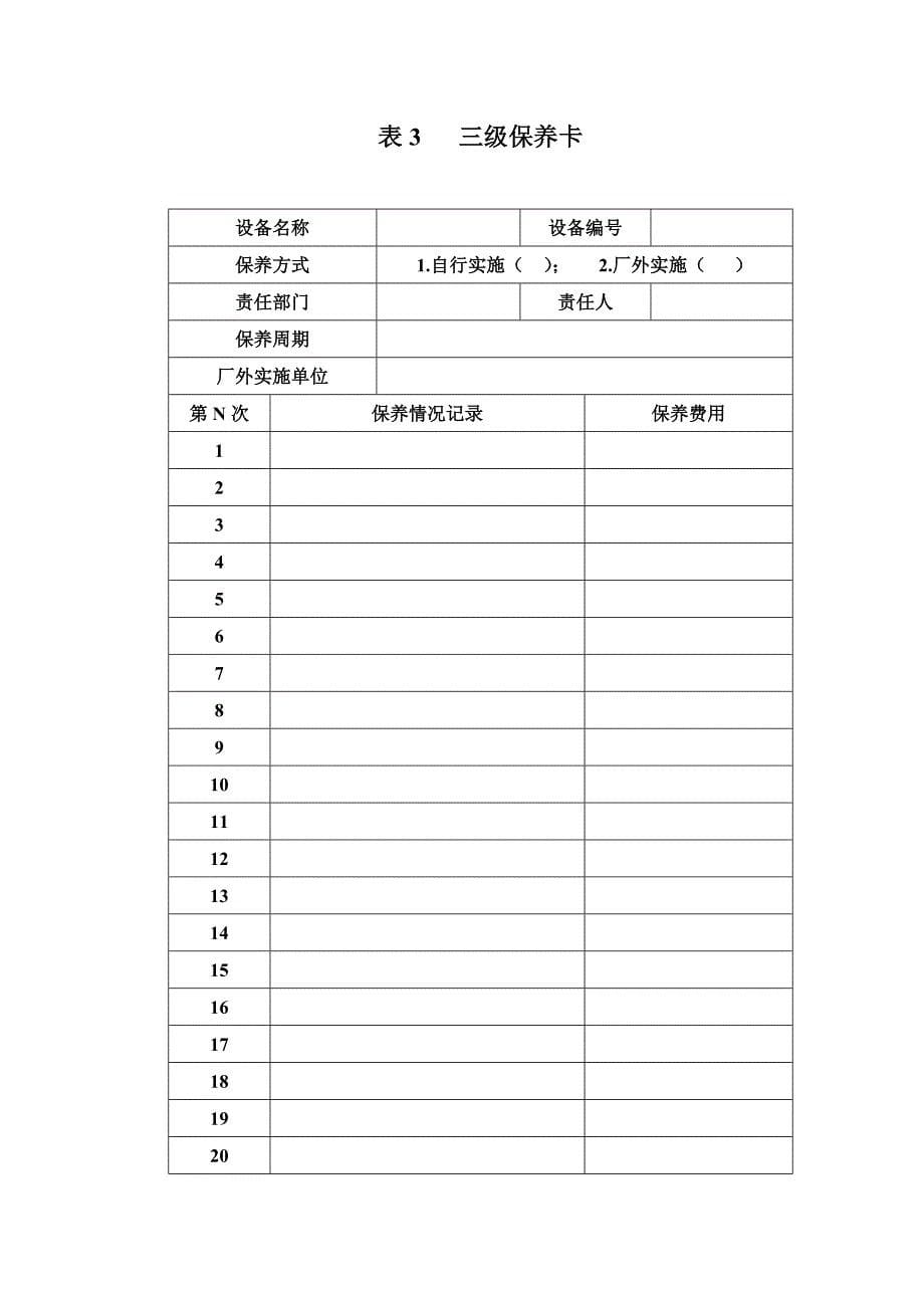 设备的三级保养制_第5页