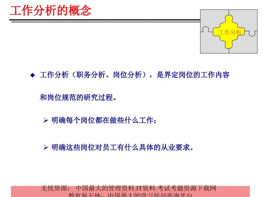 工作分析实务培训新华信_第4页