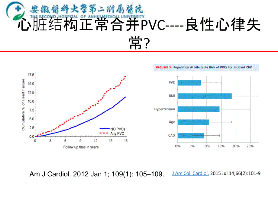 室性心律失常射频消融优质PPT课件_第2页