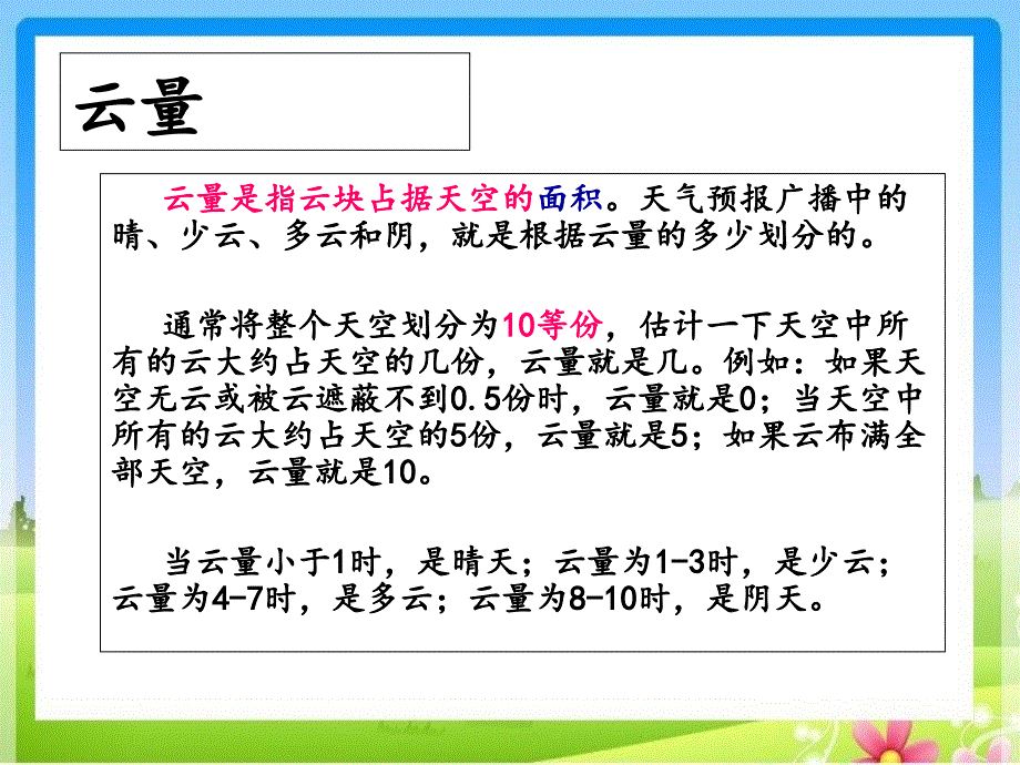 云的观测课件_第4页