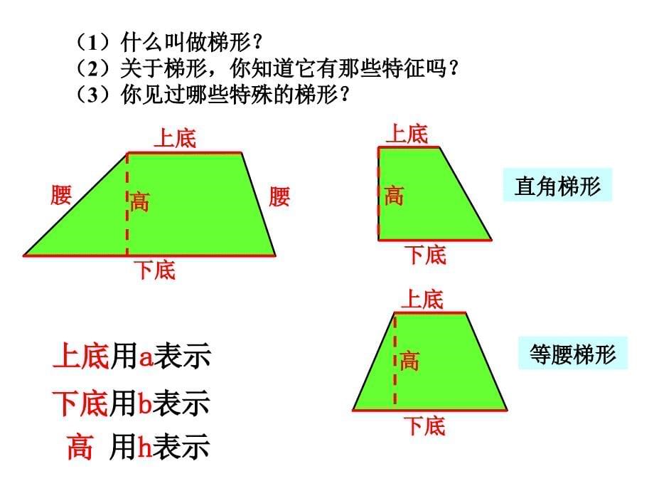 五年级上数学课件梯形的面积人教新课标版[精选文档]_第5页