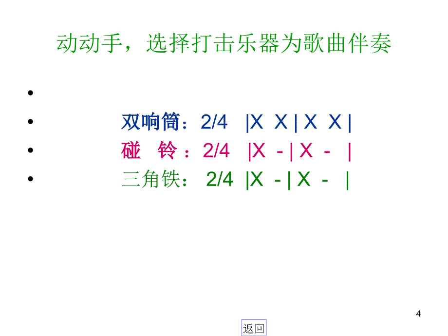 人音版音乐五上清晨ppt课件_第4页