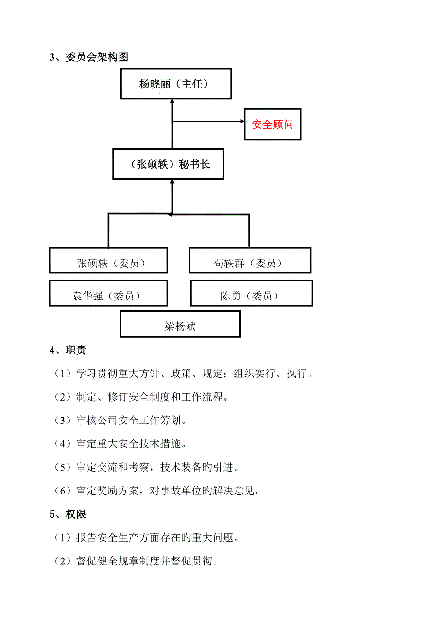 安全委员会管理新版制度_第2页