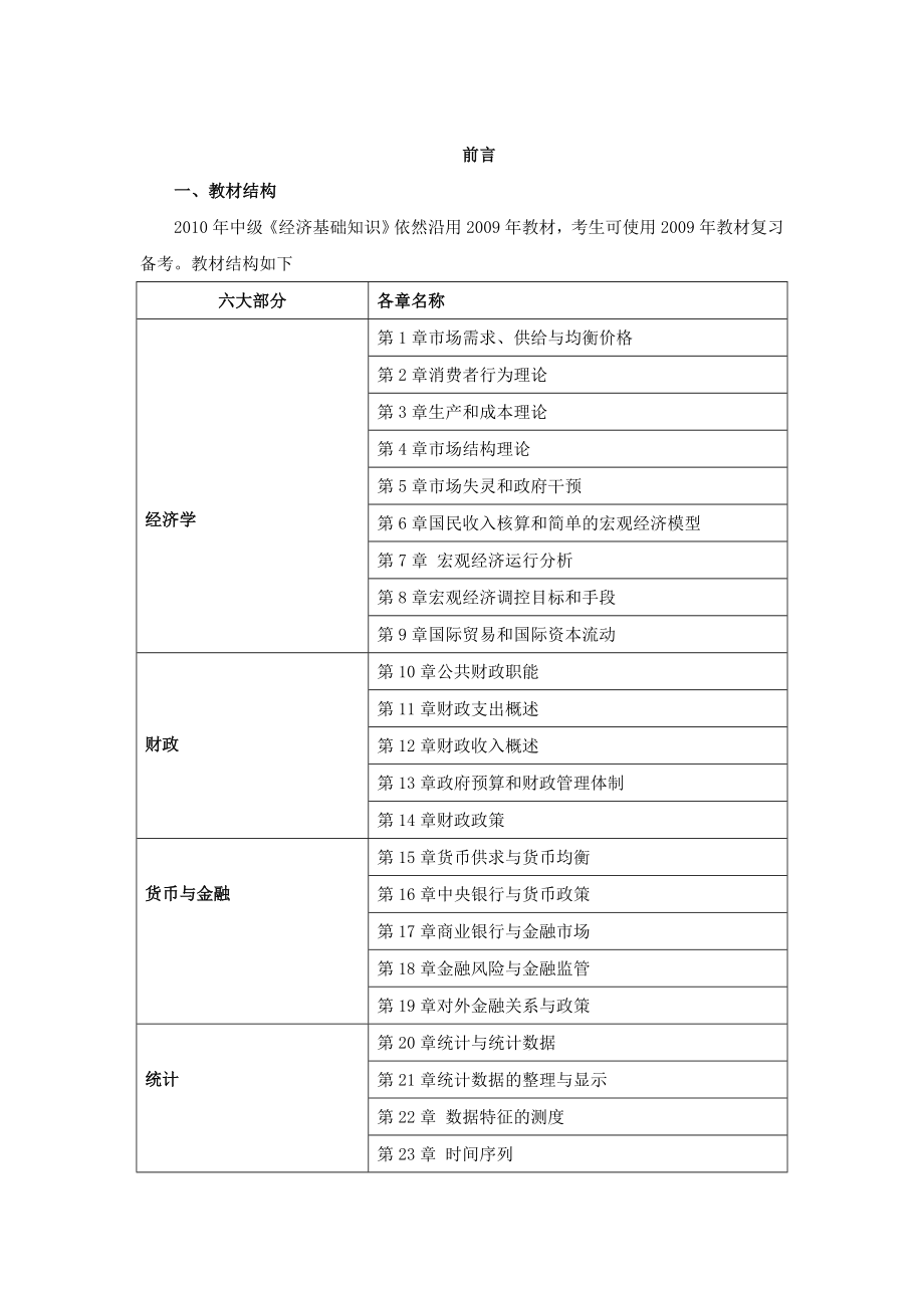 2012年度中级经济基础精讲班讲义(1-76讲)_第1页