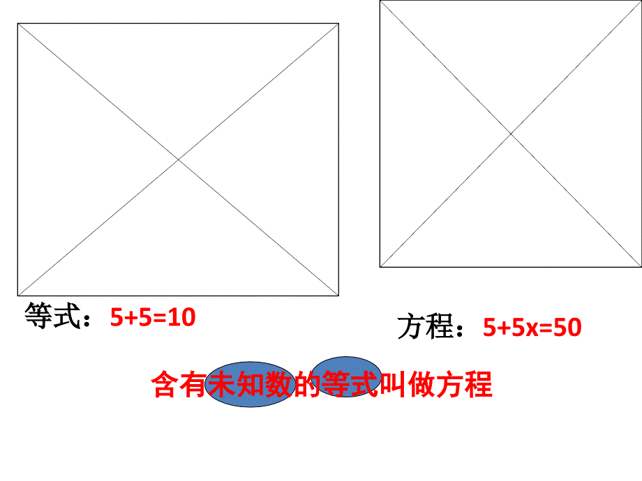 北师大版数学七年级上册第五章一元一次方程51认识一元一次方程课件23张_第3页