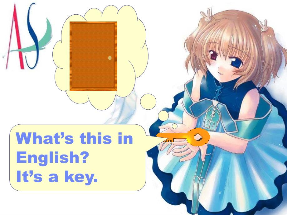 starter-Unit2-What&#39;s-this-in-English？-Period-4-PPT课件_第2页