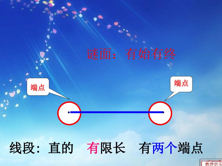 认识直线、射线_第2页