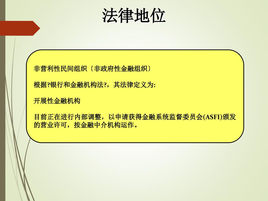 增长CRECER金融信用社及社区银行技术_第3页