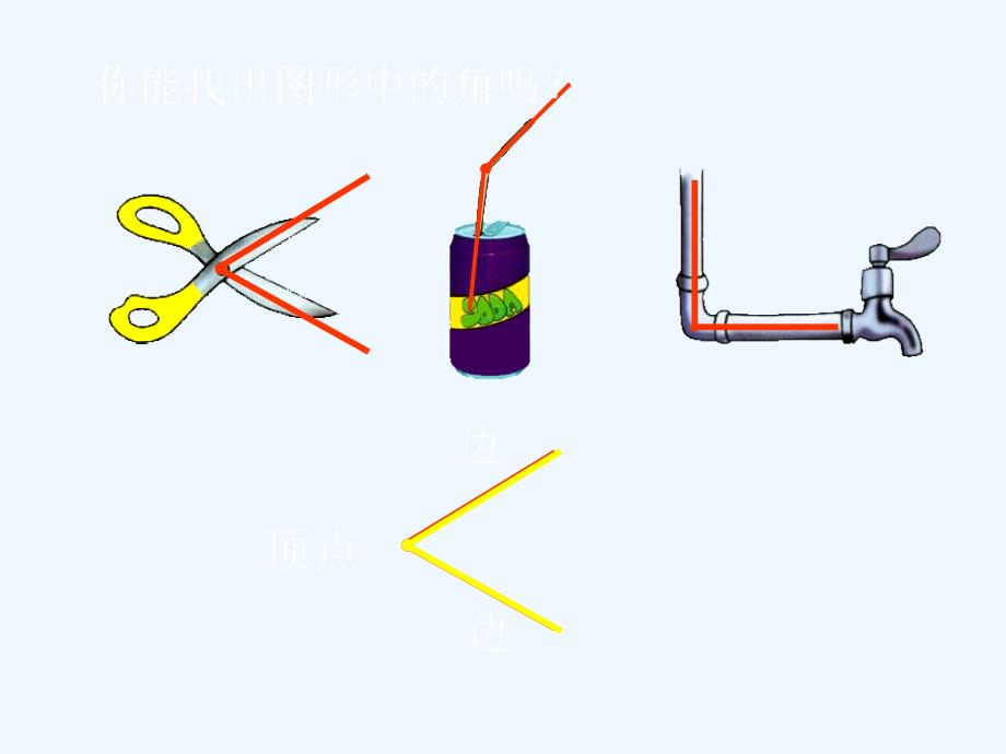二年级角的初步认识_第2页