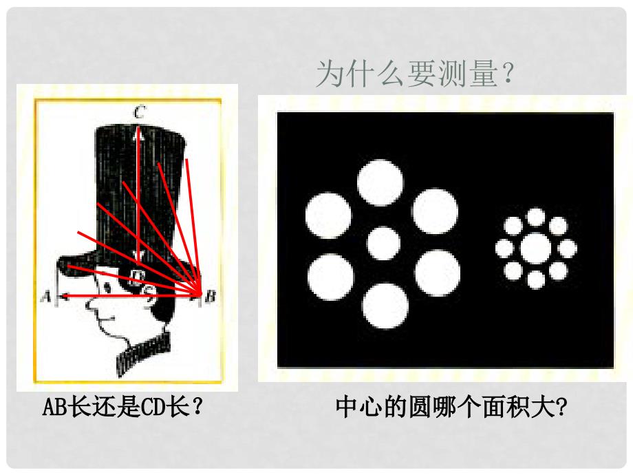 广东省珠海市第九中学八年级物理上册 第一章 第一节 长度和时间的测量课件1 （新版）新人教版_第3页