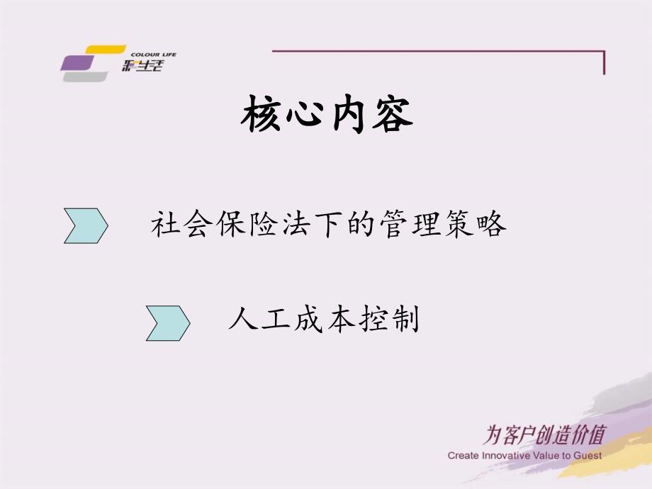 社会保险法下的管理策略与人工成本控制_第3页