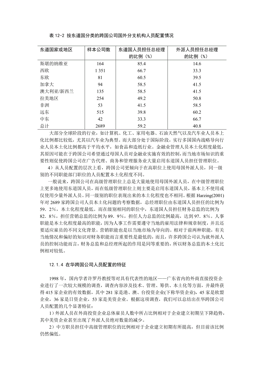 第12章_跨国公司人力资源管理_第4页