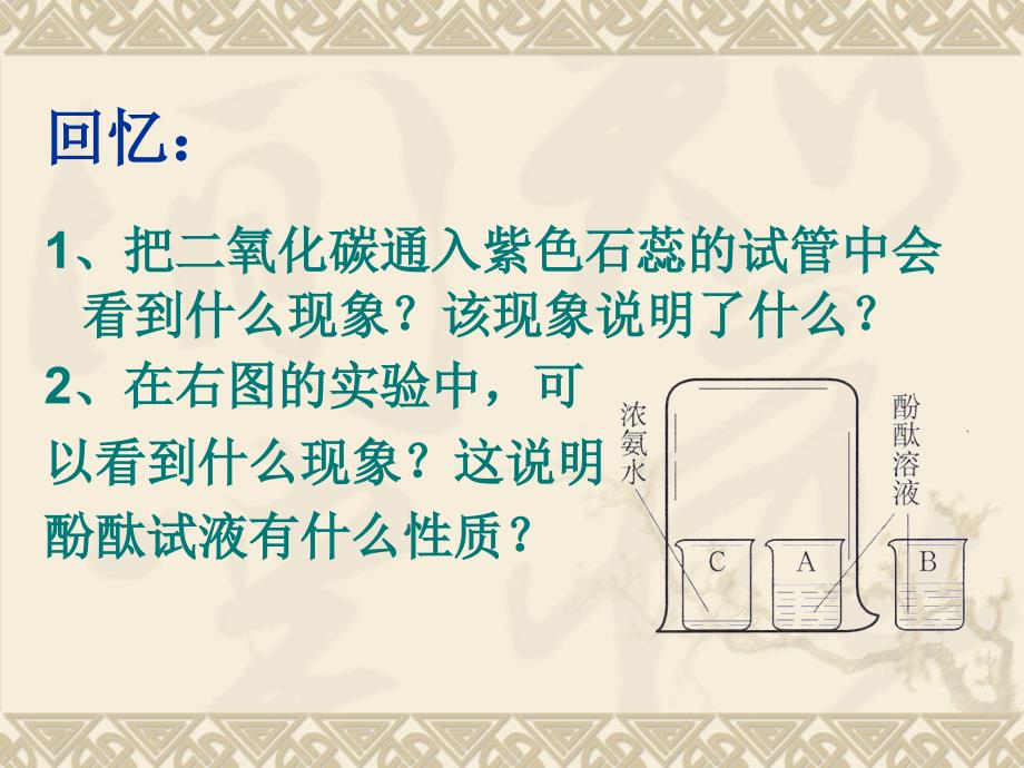 初三化学下册第十单元课题一常见的酸和碱-第一课时_第2页