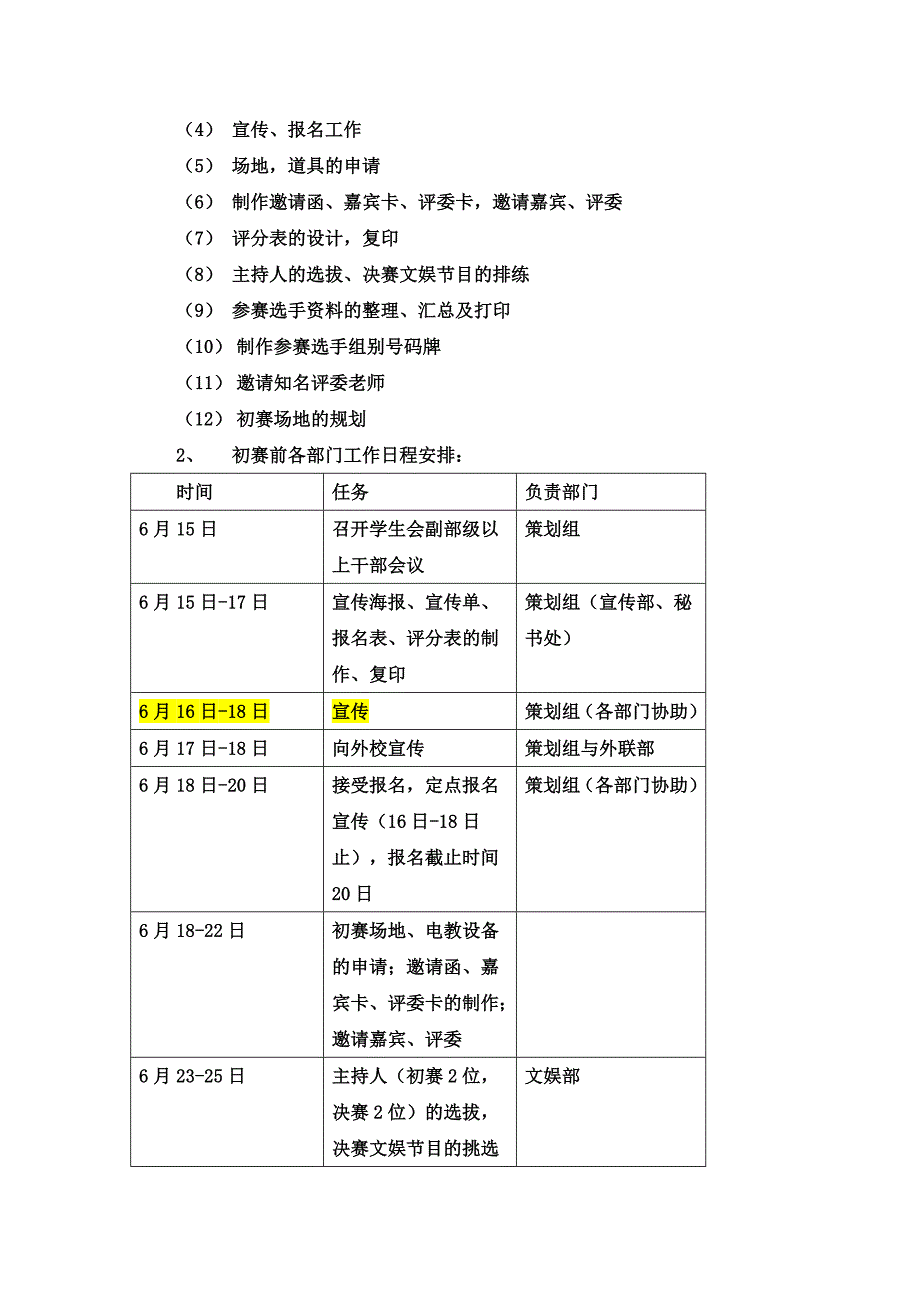 雅涛国际美容会所最总第六届化妆大赛策划书[1]_第2页