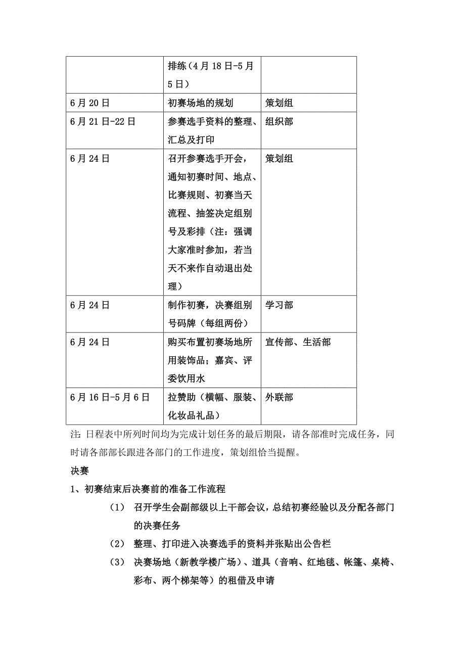 雅涛国际美容会所最总第六届化妆大赛策划书[1]_第3页