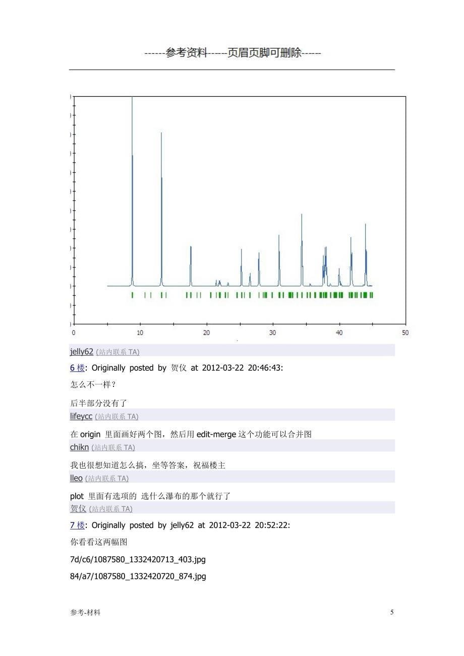 MS疑难杂症（参考仅供）_第5页