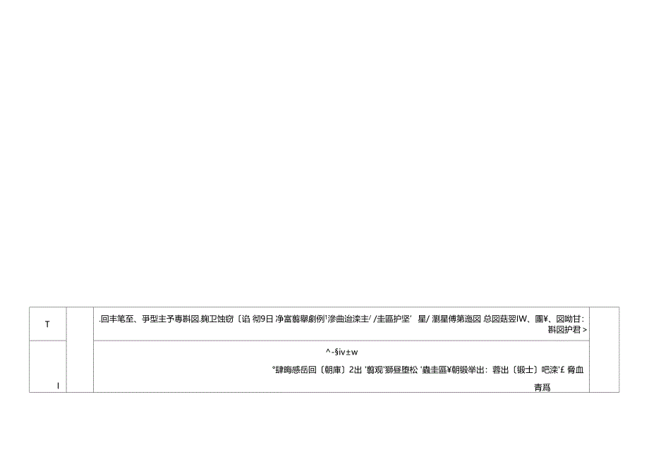 政工程施工质量评分标准_第2页