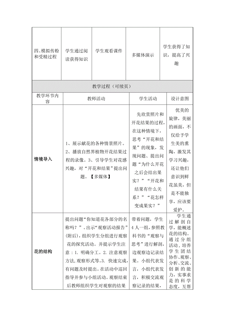 第三节　 开花和结果2_第3页