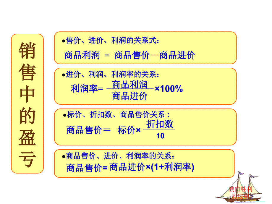 34实际问题与一元一次方程课件人教新课标七年级上第二课时_第5页