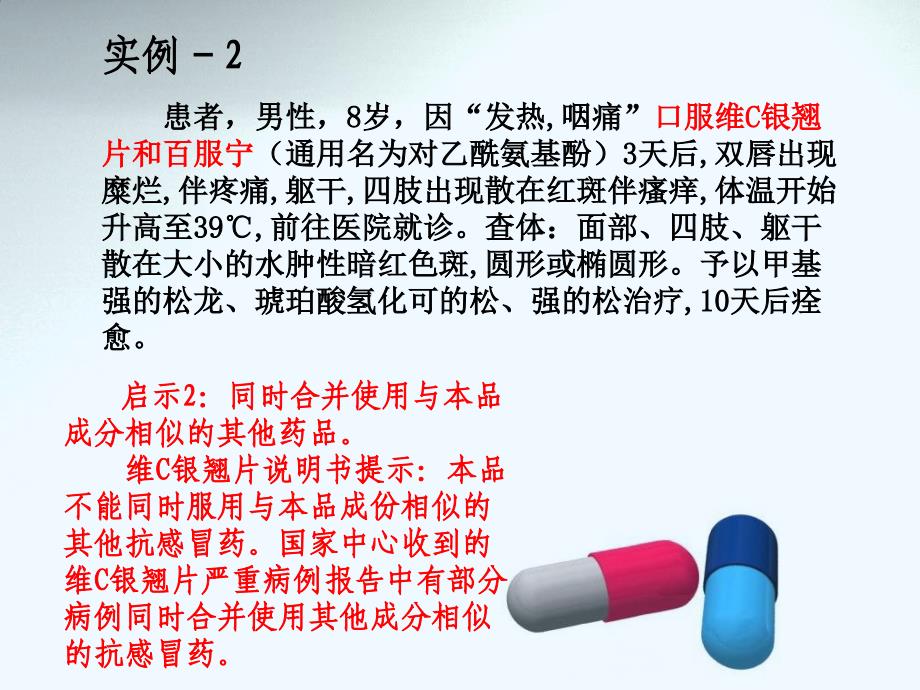 家庭安全用药知识课件_第4页