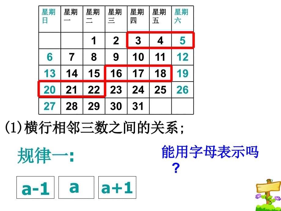 做好3.5探索与表达规律_第5页