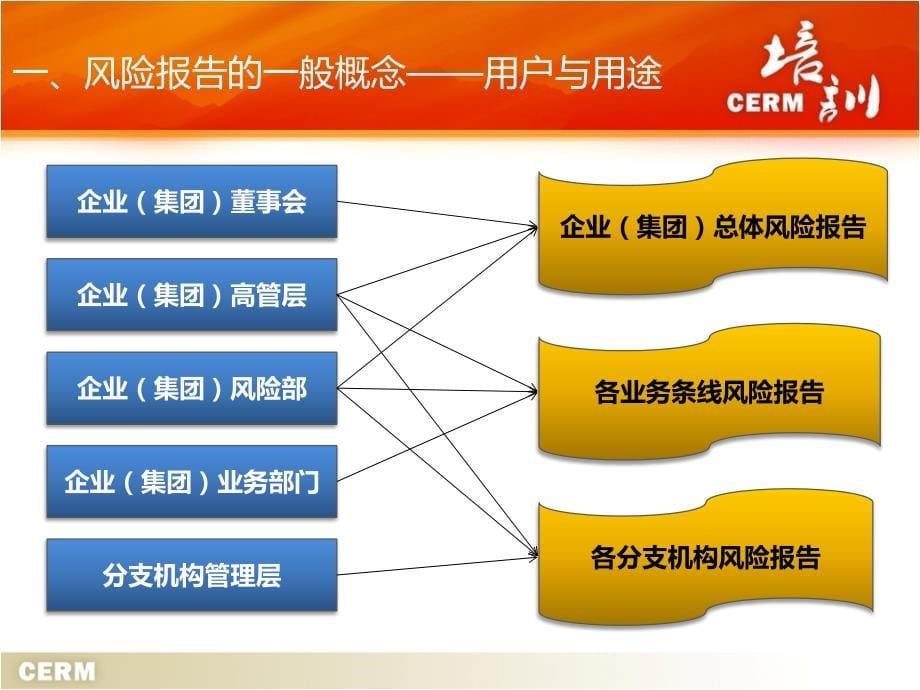 企业风险报告制作_第5页