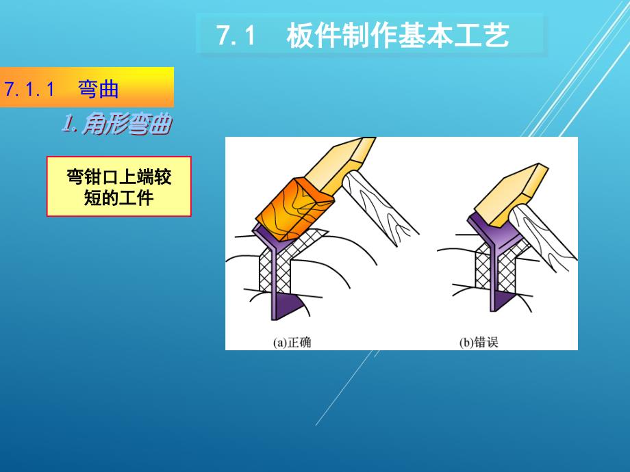 汽车车身修复技术第7章课件_第3页