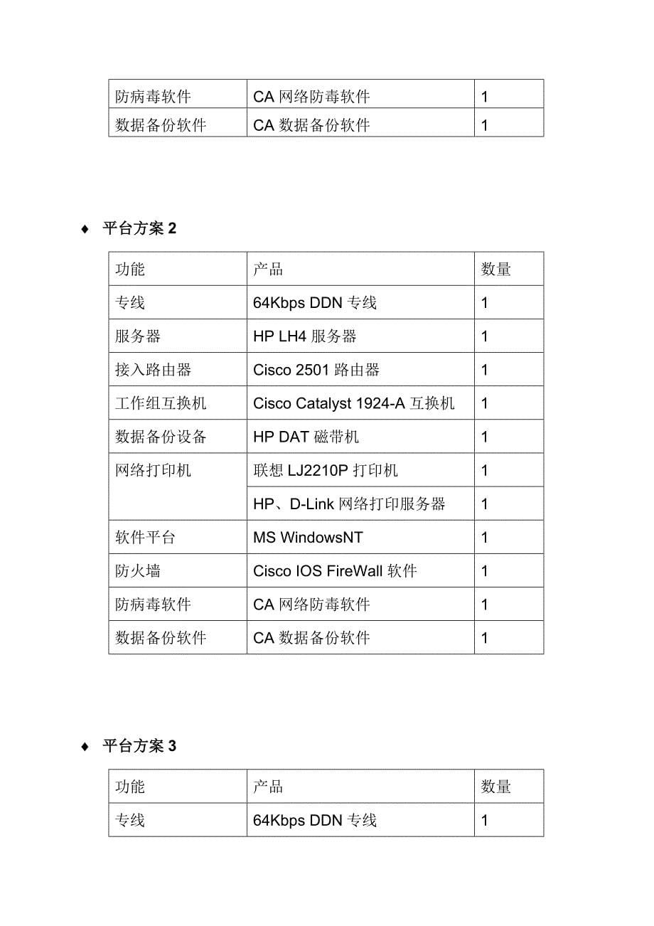 联想科技电子政务方案_第5页