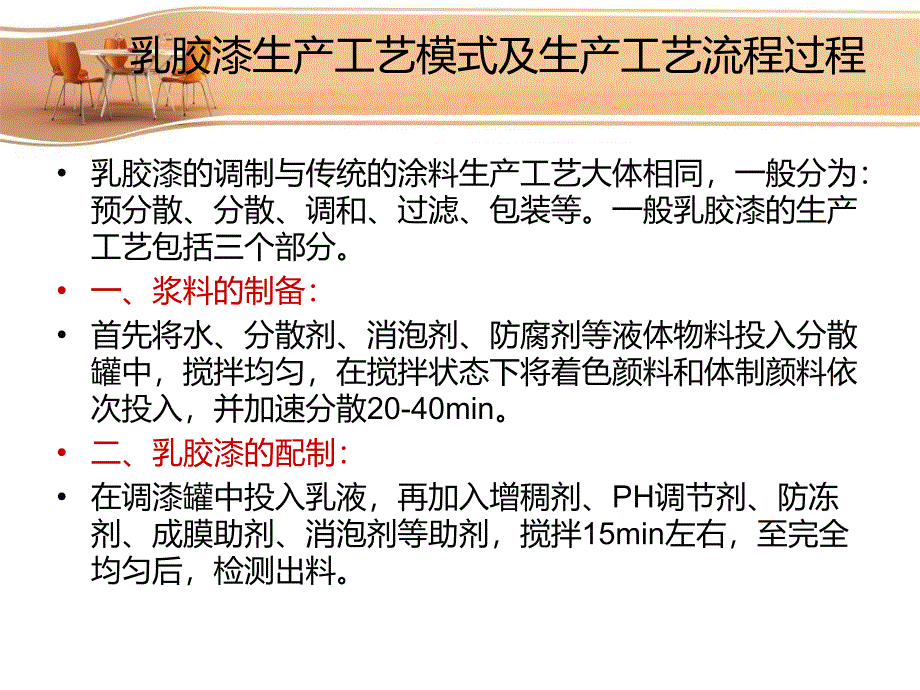 最新2.5乳胶漆生产技术第三组_第4页