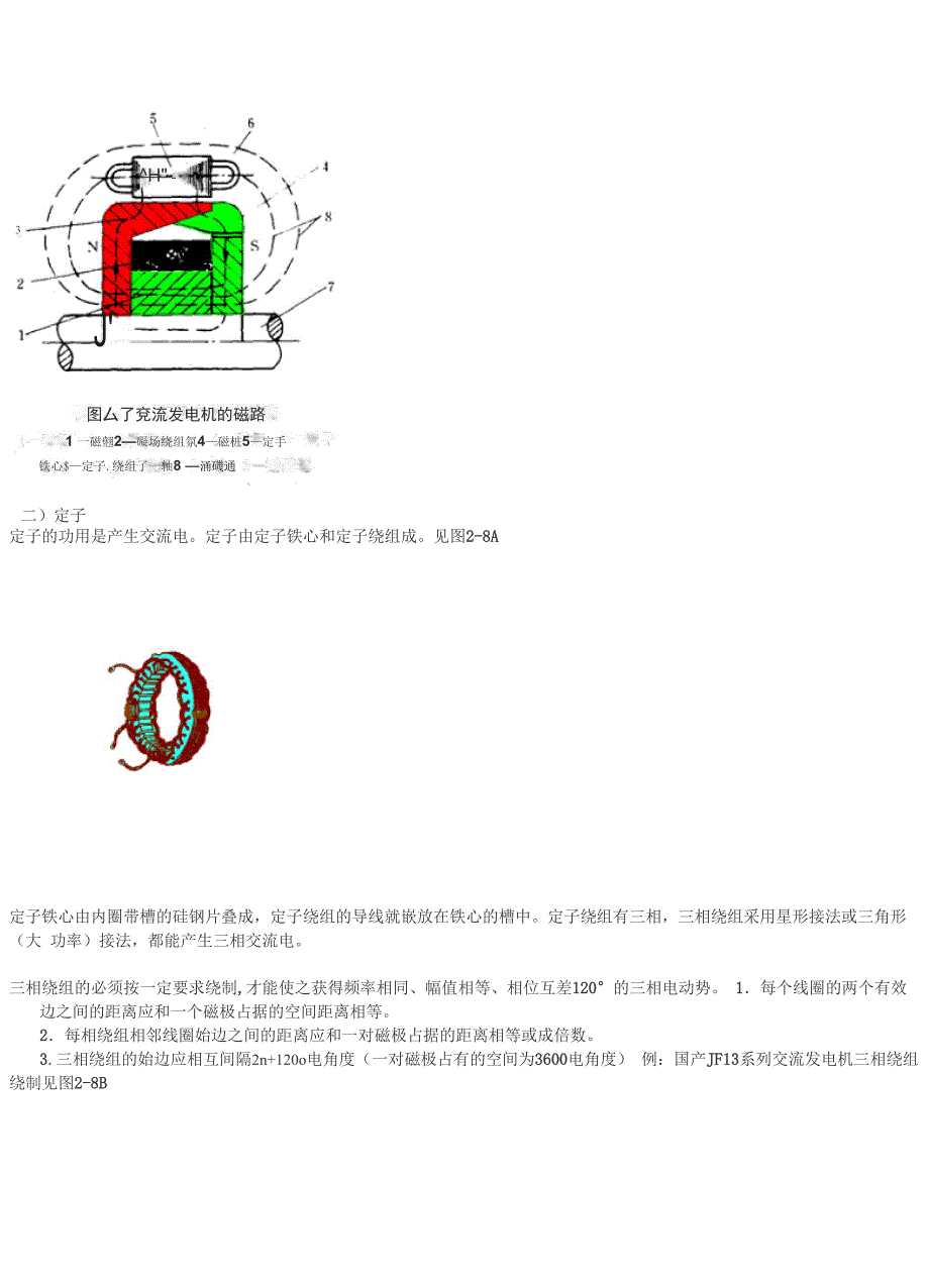 发电机工作原理_第3页