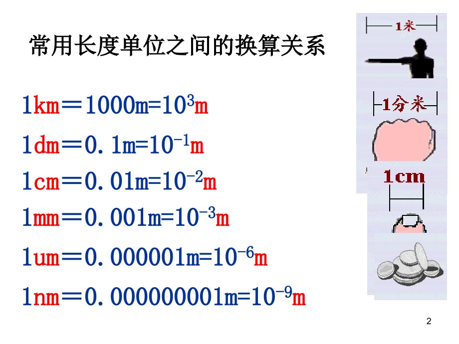 机械运动课件_第2页