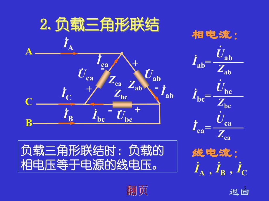 电工电子技术第九讲22教学课件_第3页