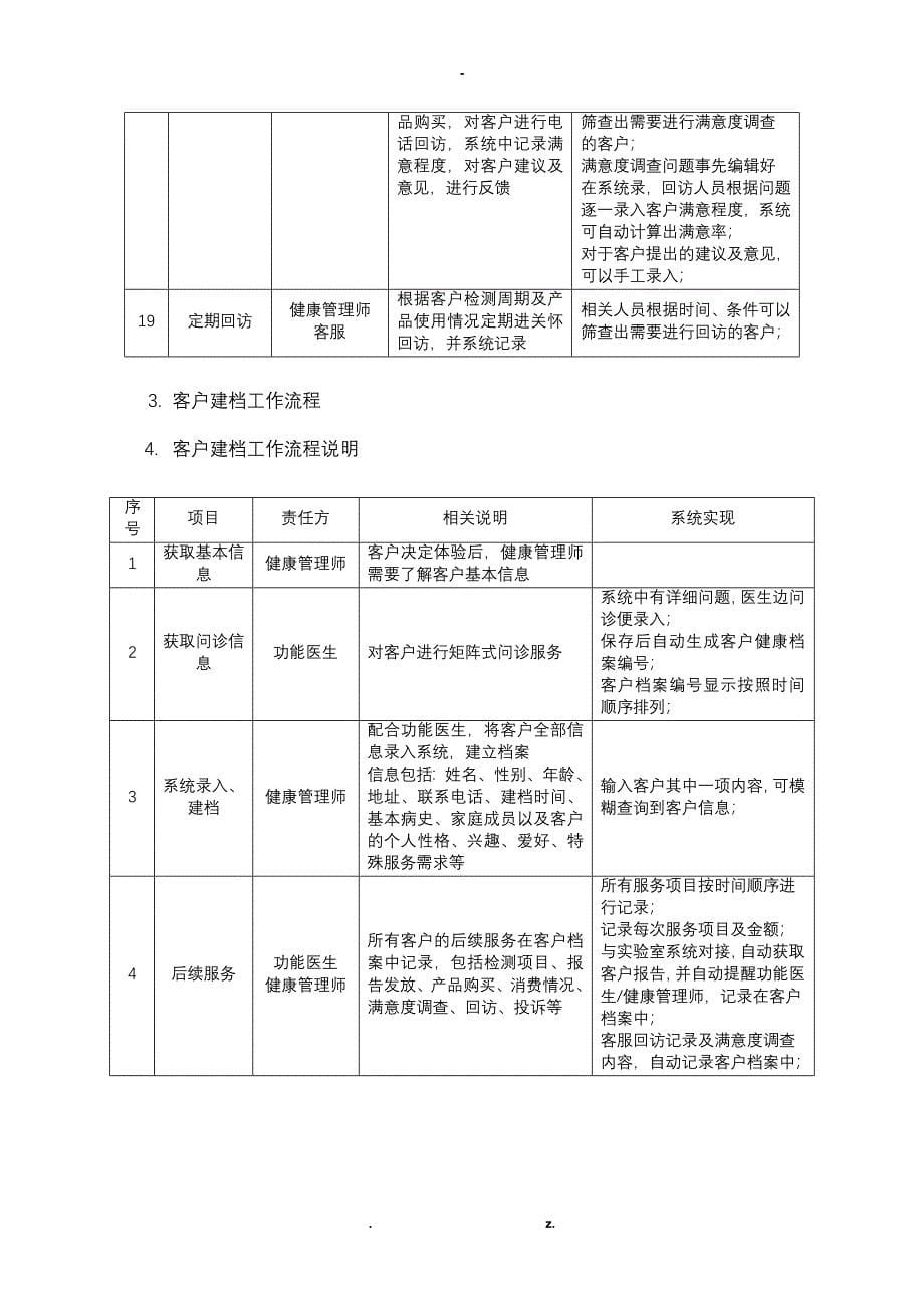 健康管理服务手册_第5页