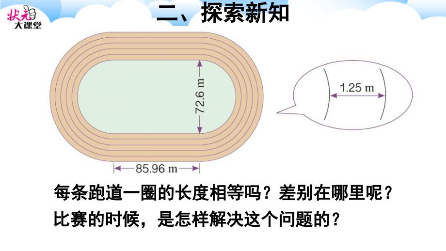 综合与实践确定起跑线_第3页