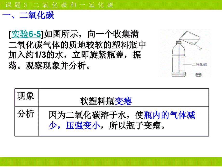 二氧化碳的性质12_第4页