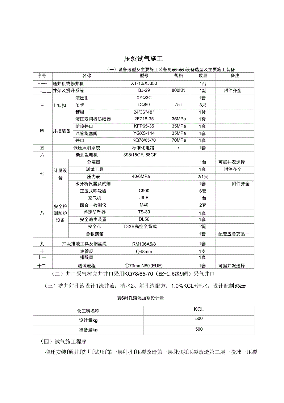 压裂试气施工讲解_第1页