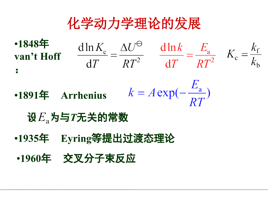 大学化学：7 2015第七章化学反应速率_第3页