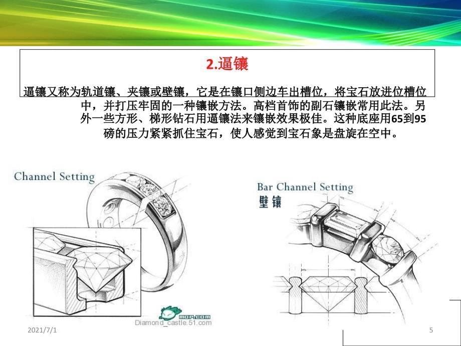 首饰加工工艺_第5页