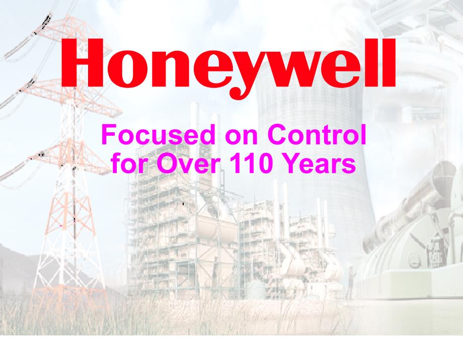 Honeywell变送器特性ST3000精华_第2页